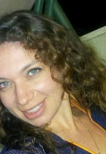 Моя фотография - Регина, 45 из Тель-Авив-Яффа (@reginagor)