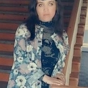 Юля Горн, 27, Верхний Уфалей