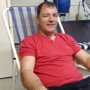 олег, 45, Богучаны
