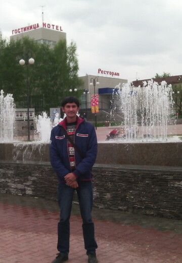 My photo - maksim, 36 from Krasnokamsk (@maksim86119)