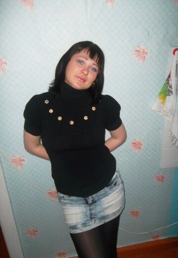 Моя фотография - юлия, 36 из Белореченск (@uliya60684)
