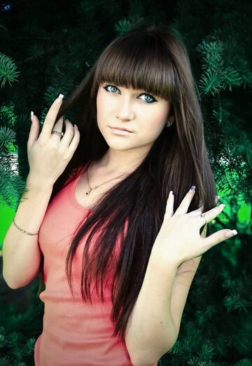 My photo - Tanya, 33 from Kamensk-Shakhtinskiy (@tanya22352)