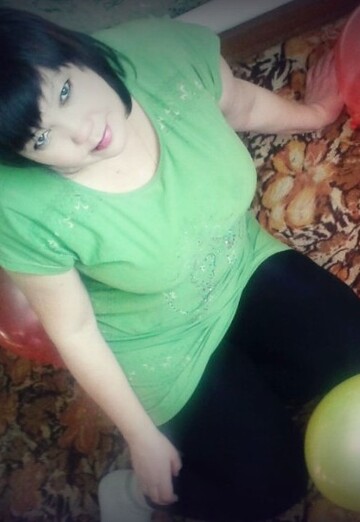 Моя фотография - Татьяна, 57 из Перелюб (@tatyana183809)