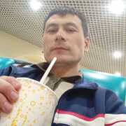 Жавлон Матякубов, 35, Наро-Фоминск