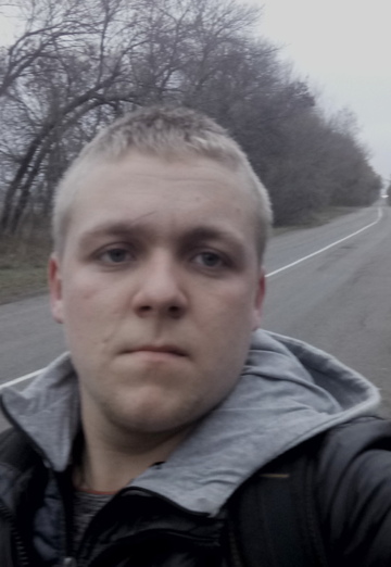 My photo - Maksim, 27 from Vinnytsia (@maksim169968)