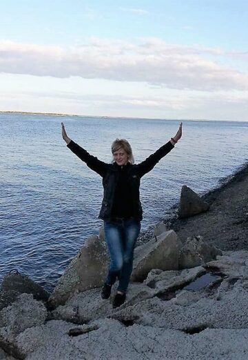 Моя фотография - Катерина, 42 из Тула (@katerina32929)