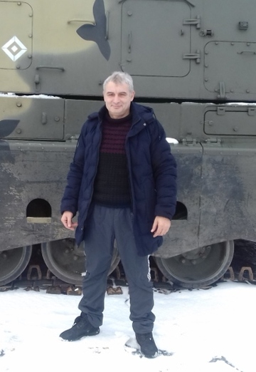 Моя фотография - Александр, 54 из Коломна (@aleksandr831573)