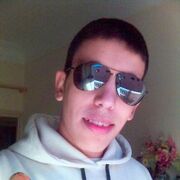 Abdeljalil, 36, Фатеж