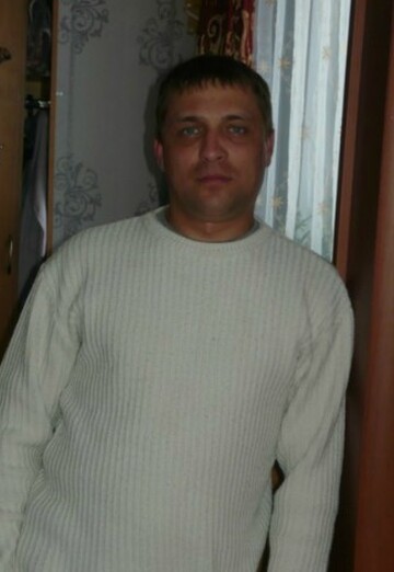 My photo - dmitriy, 41 from Yeniseysk (@dmitriy7279004)