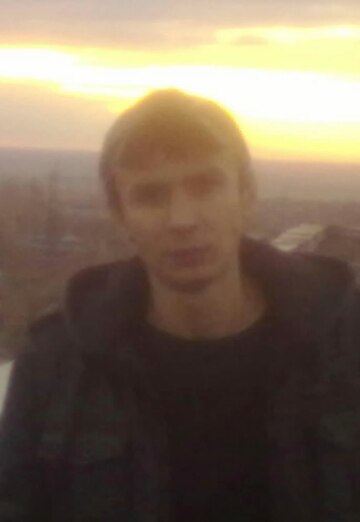 My photo - aleksandr, 39 from Rostov-on-don (@aleksandr105010)