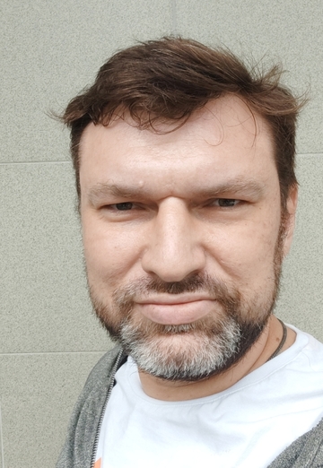 Roman (@trokl) — my photo № 1