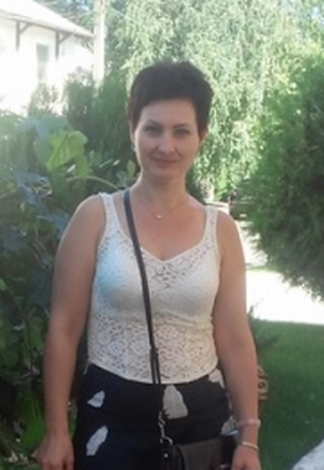My photo - Svetlana, 49 from Izmail (@colinas)