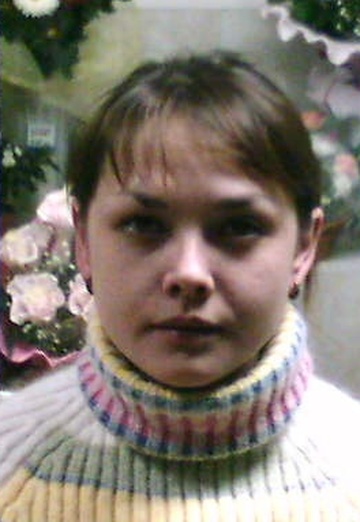 Моя фотография - knopka369, 42 из Екатеринбург (@knopka369)