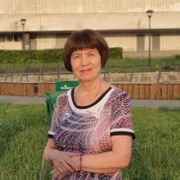 Лидия из Тольятти желает познакомиться с тобой