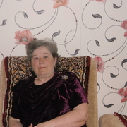 Людмила, 68, Заринск