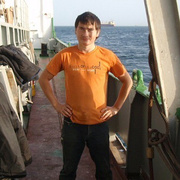 Александр, 36, Йошкар-Ола
