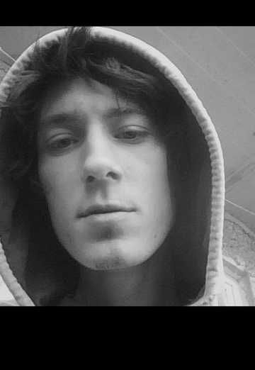 Aleksey (@aleksey595648) — my photo № 1