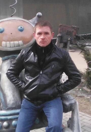Моя фотография - Игорь Ипатов, 52 из Тверь (@igoripatov)