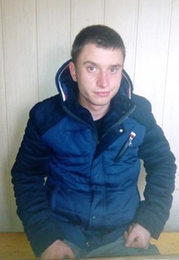 My photo - Vitaliy, 33 from Kropyvnytskyi (@vitaliy100904)