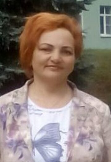 My photo - Galina, 53 from Vitebsk (@galina91067)