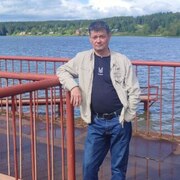 Юрий, 50, Нытва