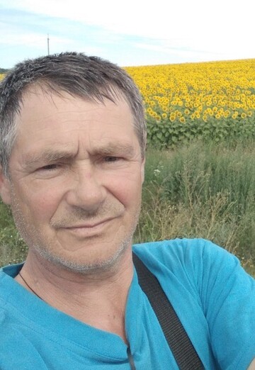 Моя фотографія - Руслан, 58 з Одеса (@ruslan233513)