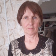 Татьяна, 60, Дмитровск-Орловский