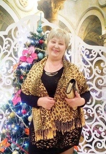 Моя фотография - Ира, 61 из Казань (@ira29087)