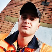 Anatoly Kolobov, 31, Норильск