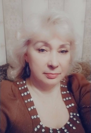 My photo - Marina, 55 from Khabarovsk (@marina224237)