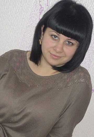 Моя фотография - наталья, 34 из Кузнецк (@natalya127622)