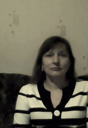 My photo - Natalya, 52 from Pskov (@natalya163846)