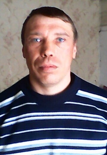 My photo - Sergey, 43 from Kirov (@sergey721815)