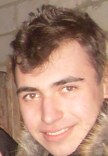 My photo - Vladimir, 30 from Bobrov (@vladimir231231)