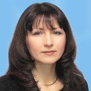 Natalya 51 Baryshivka