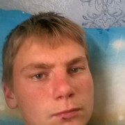 Ден, 25, Фатеж
