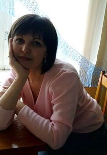 Моя фотография - Татьяна, 55 из Богуслав (@tatyanasemenovapustovoyt)