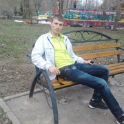 Сергей, 35, Чапаевск