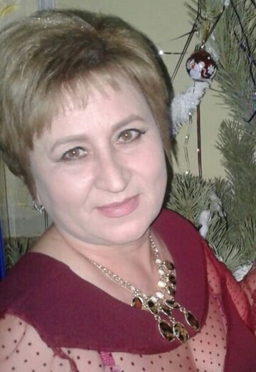 Моя фотография - Ризида, 74 из Альметьевск (@rizida74)