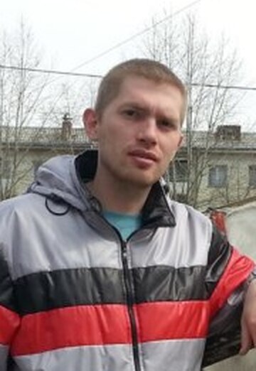 Моя фотография - Александр, 38 из Ангарск (@aleksandr888323)