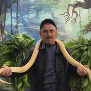 Алексей сараев, 50, Ялуторовск