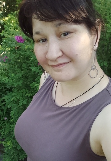 My photo - Asiya, 36 from Irkutsk (@asiya1386)