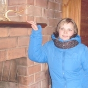 Ольга, 40, Усогорск