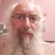 Сергейдятлов, 62, Москва