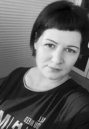 Моя фотография - Наталья, 40 из Уссурийск (@natalya353292)