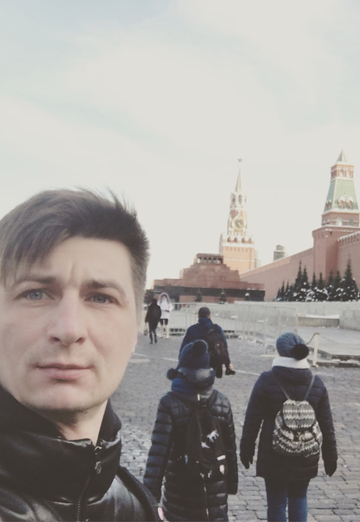 Моя фотография - Evgenii, 39 из Владимир (@evgenii2768)