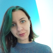 Ася, 25, Саратов