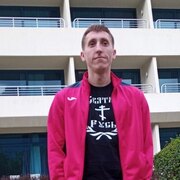 Dmytrii, 31, Навашино