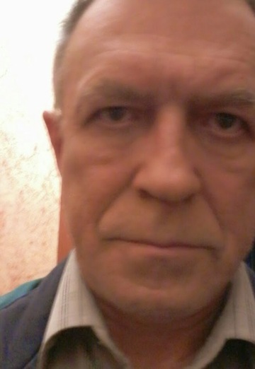 Моя фотографія - шонн, 68 з Макіївка (@shonn4)