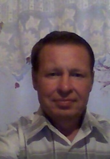 Моя фотография - Владимир Парфенов, 53 из Самара (@vladimirparfenov0)